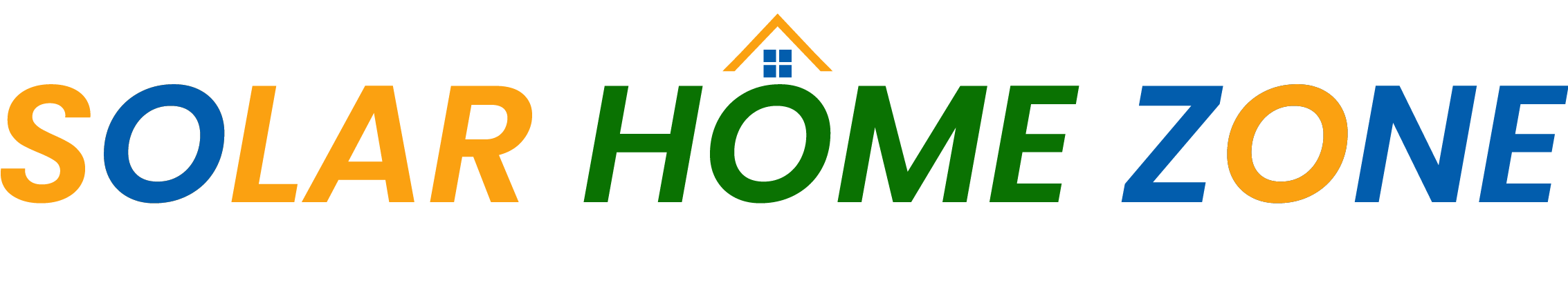 Solar Home Zone